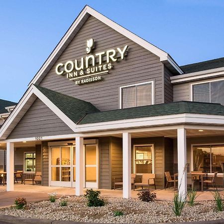 Country Inn & Suites By Radisson, Chippewa Falls, Wi Eksteriør billede