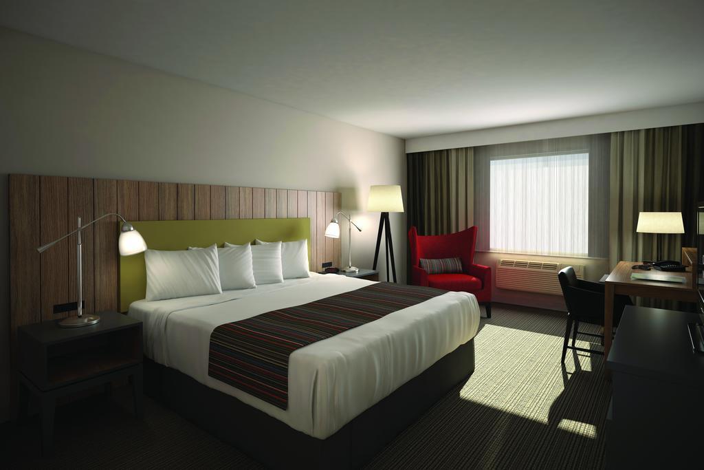 Country Inn & Suites By Radisson, Chippewa Falls, Wi Værelse billede