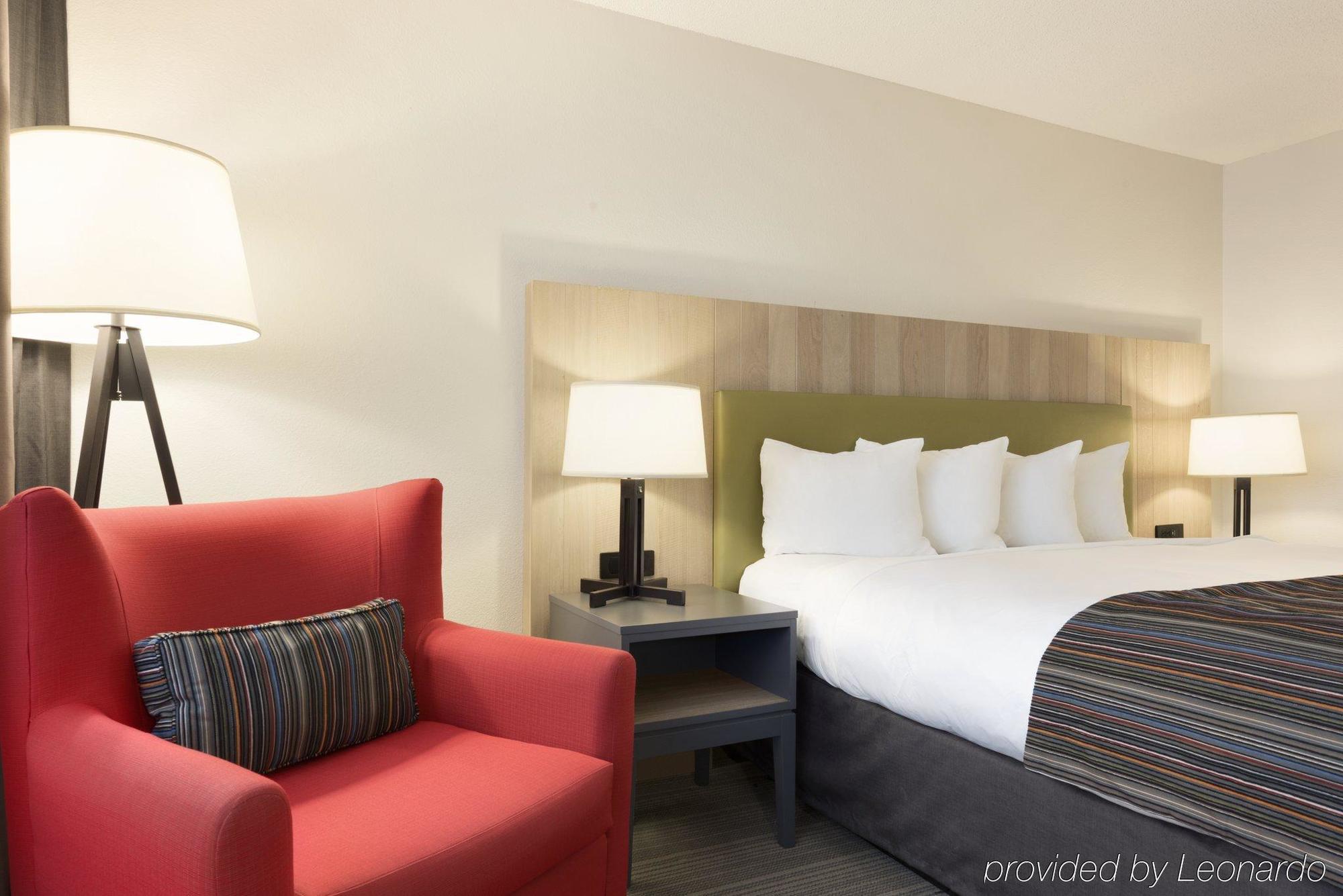 Country Inn & Suites By Radisson, Chippewa Falls, Wi Eksteriør billede