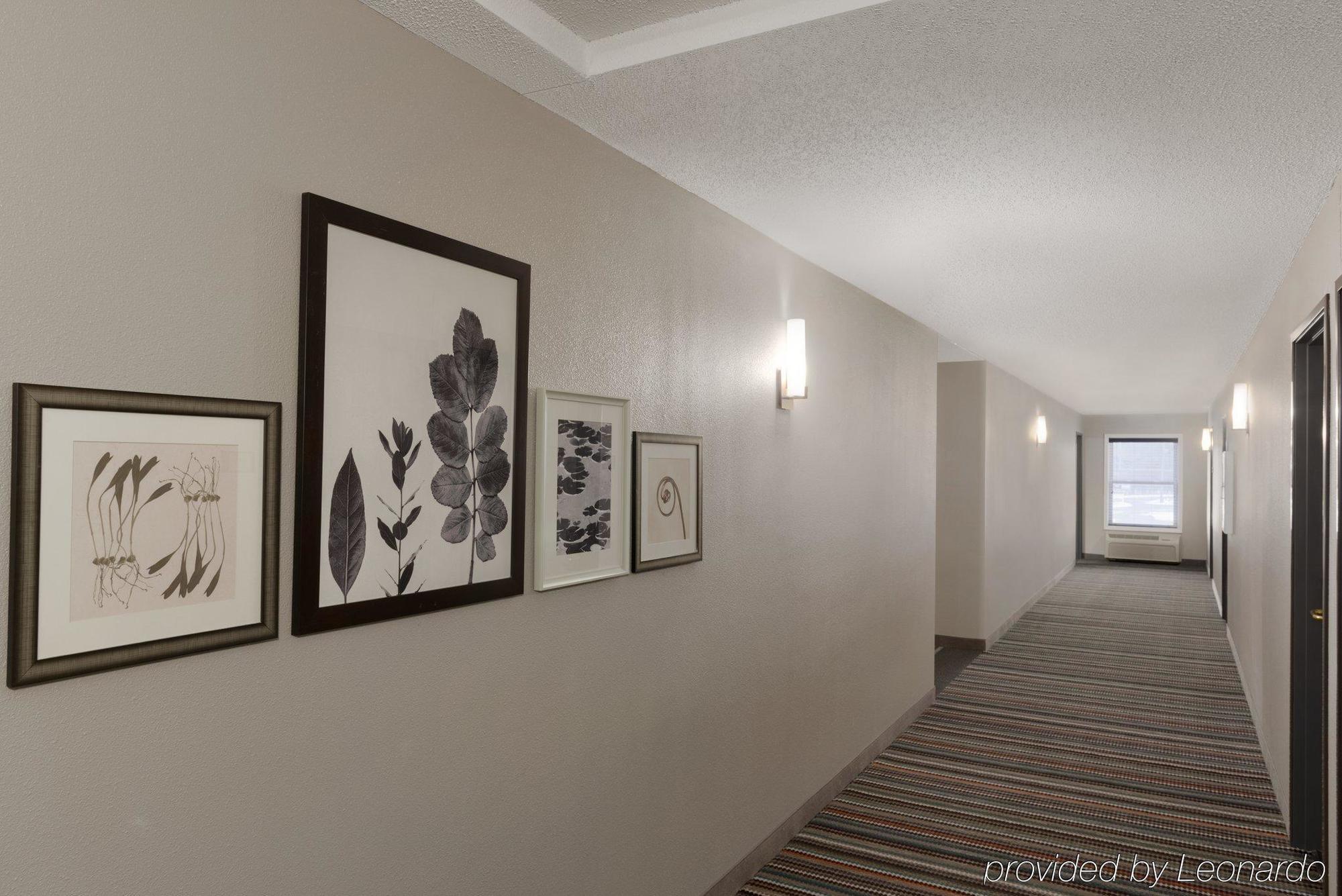 Country Inn & Suites By Radisson, Chippewa Falls, Wi Eksteriør billede