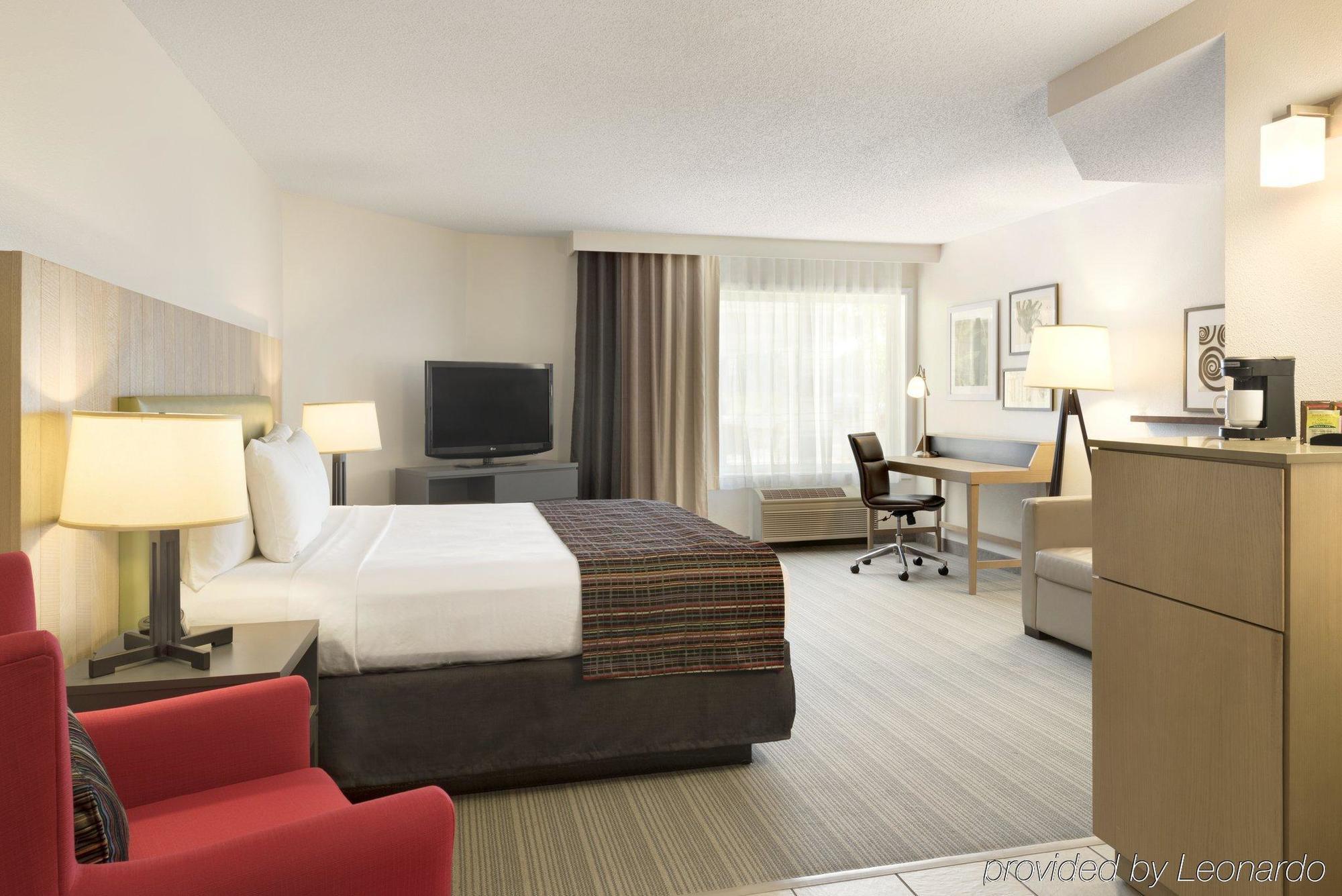 Country Inn & Suites By Radisson, Chippewa Falls, Wi Eksteriør billede