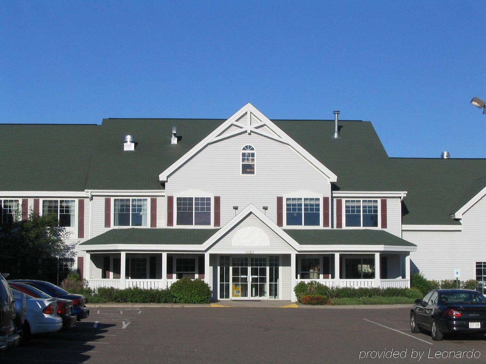 Country Inn & Suites By Radisson, Chippewa Falls, Wi Eksteriør billede