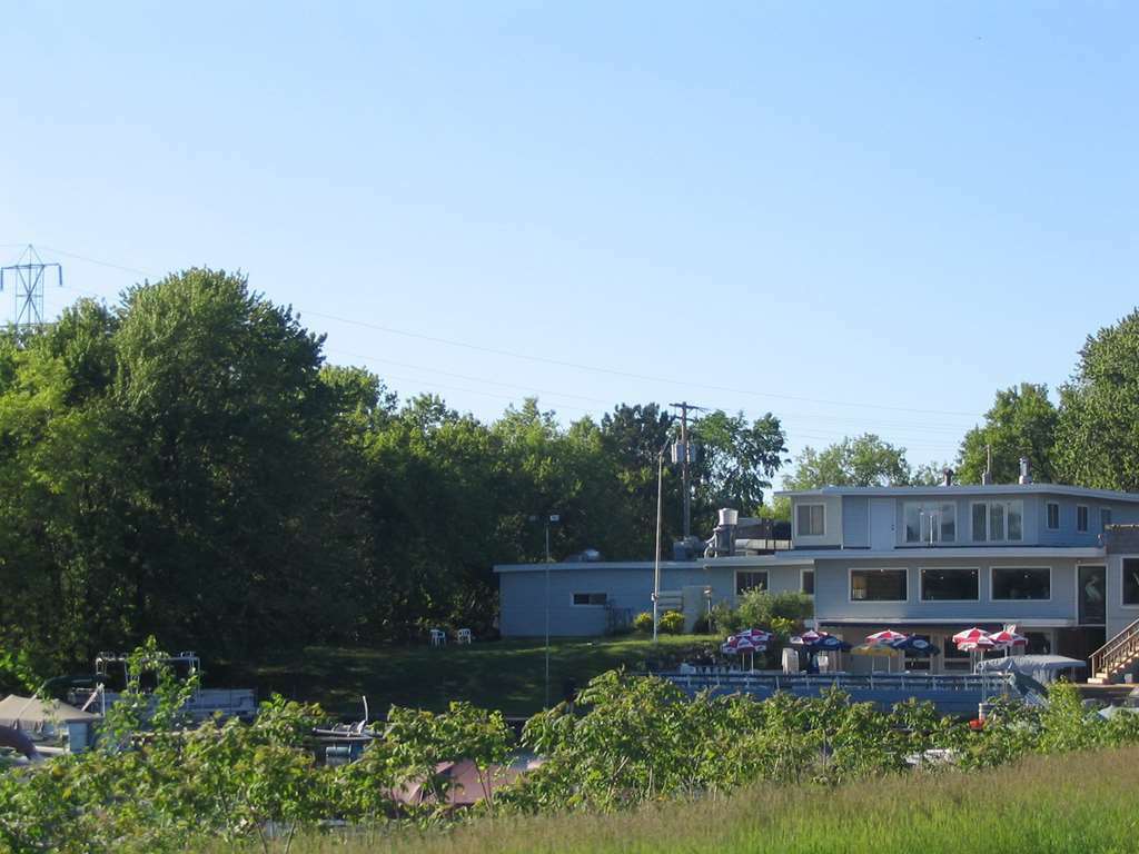 Country Inn & Suites By Radisson, Chippewa Falls, Wi Restaurant billede